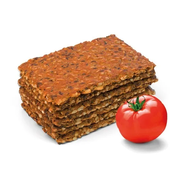 PROTEINSKE MULTI-SEED PLOCICE PARADAJZ  Om Made