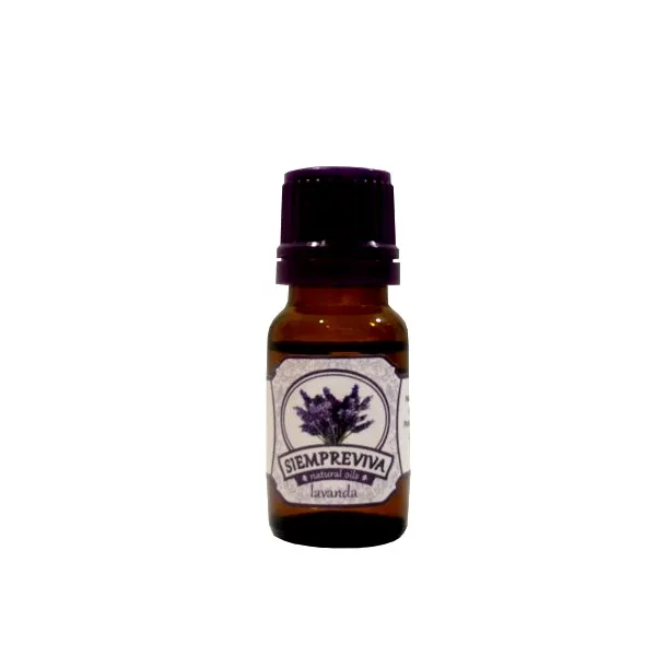Siempreviva Eterično ulje od lavande 5ml