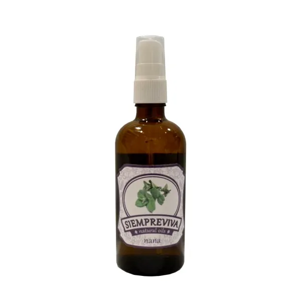 Siempreviva Hidrolat od nane 100ml