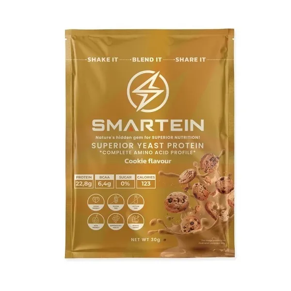 Smartein Vegan protein Cookie 30g