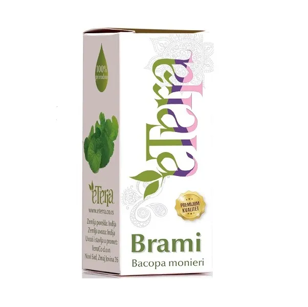 Ulje Brahmi Eterra 10ml