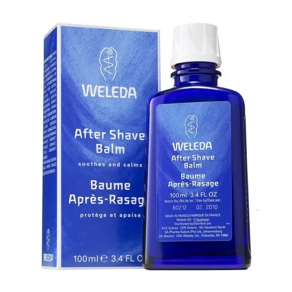 Weleda Balzam posle brijanja 100ml