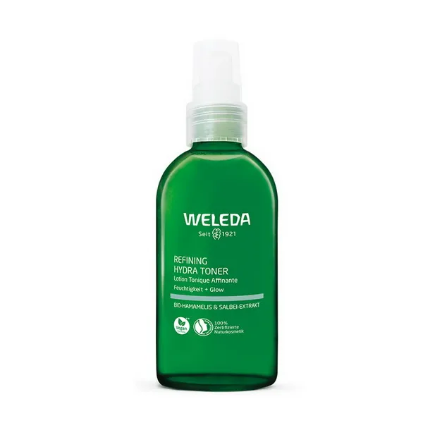 Weleda Rafining Hydra Toner - Hidratantni tonik 150ml