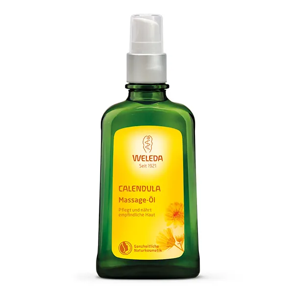 Weleda Ulje za telo od Nevena 100ml