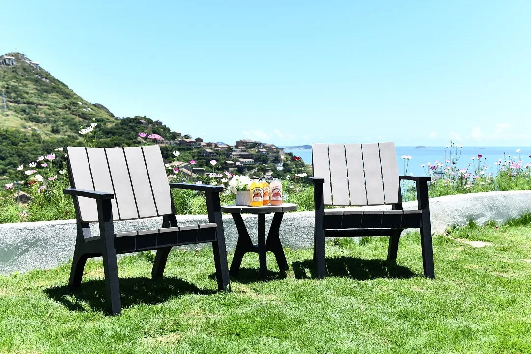 Baštenski set EVA