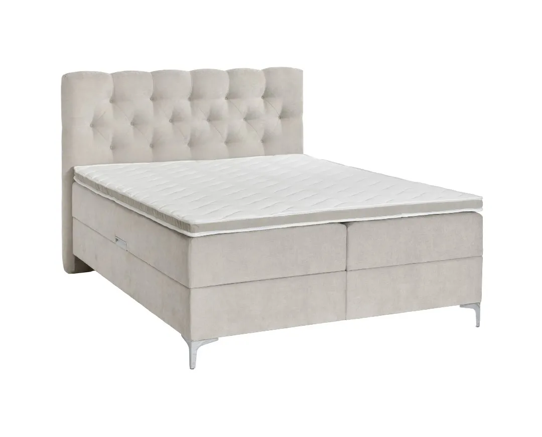 BoxSpring krevet Titto New