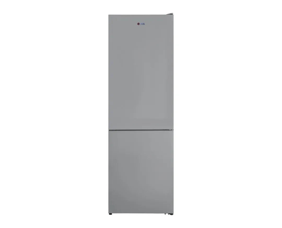 Frižider VOX NF 3790 SE – No Frost – sivi
