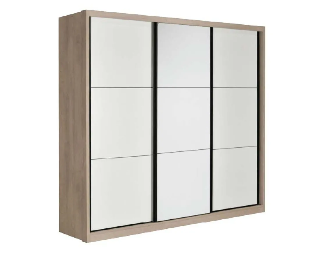 Klizni plakar Slide 240
