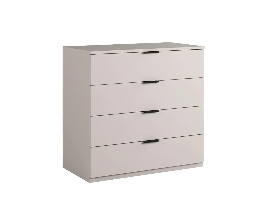 Komoda Deluxe 4F