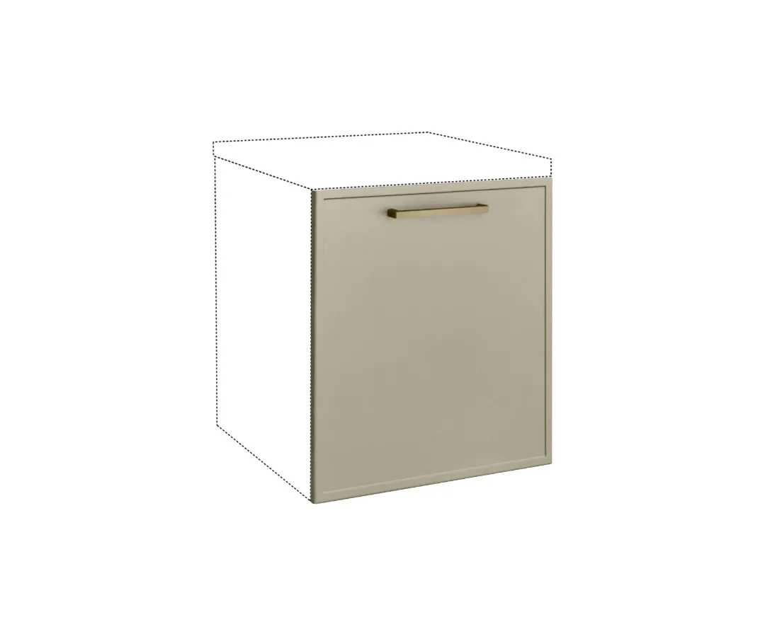 Kuhinja Alba Maska 60×72