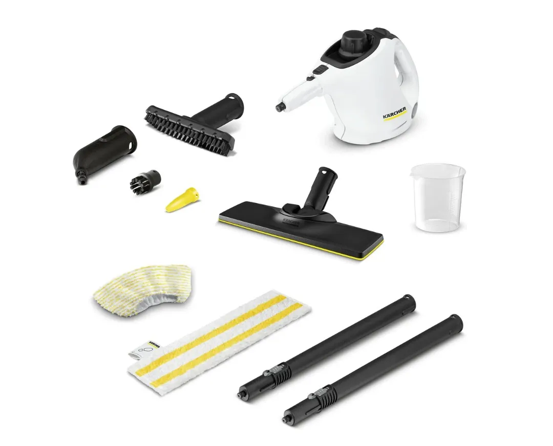 Paročistač Karcher SC 1 EasyFix