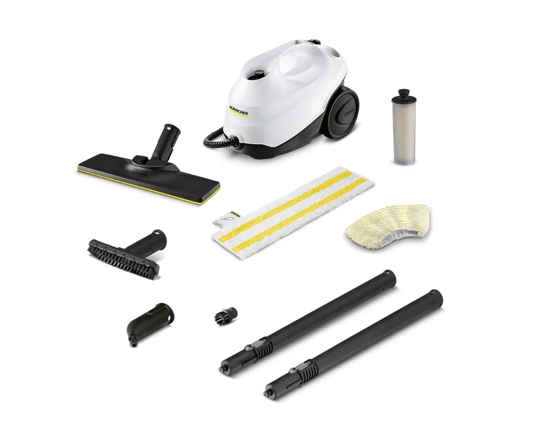 Paročistač Karcher SC3 EasyFix