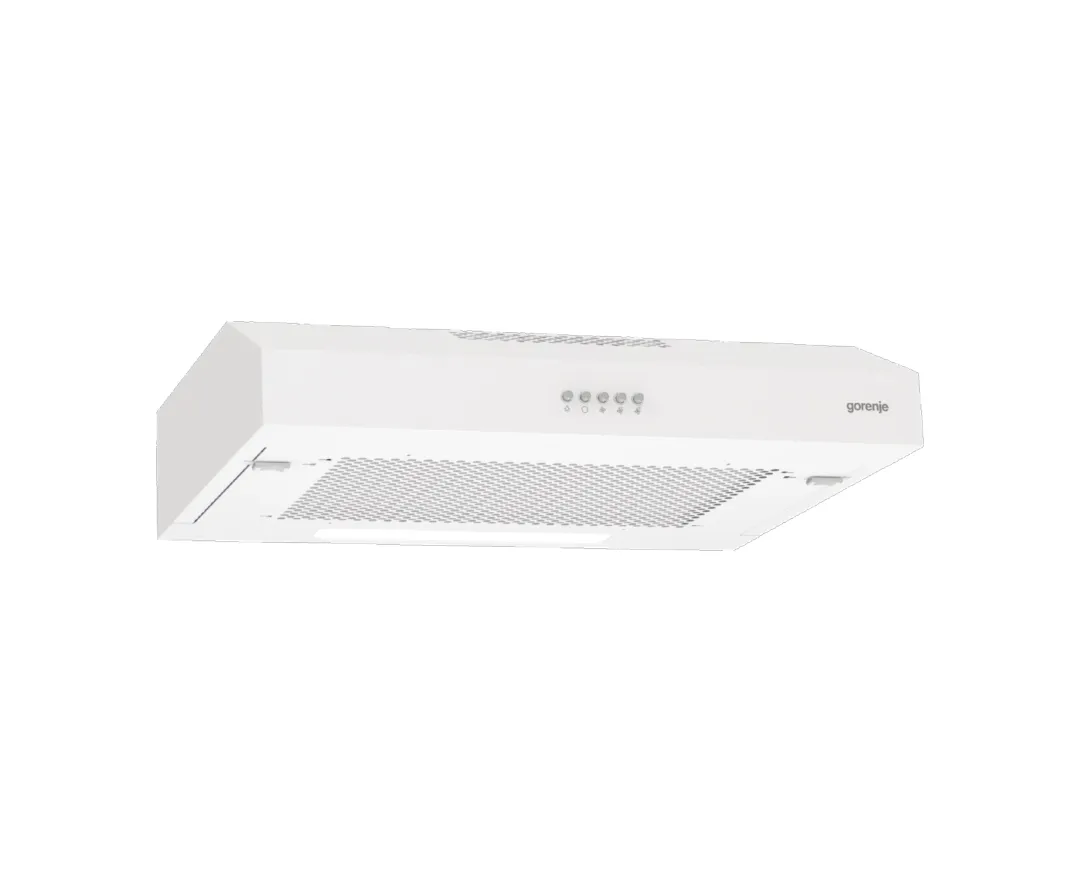 Podugradni aspirator Gorenje WHU 529 EWS
