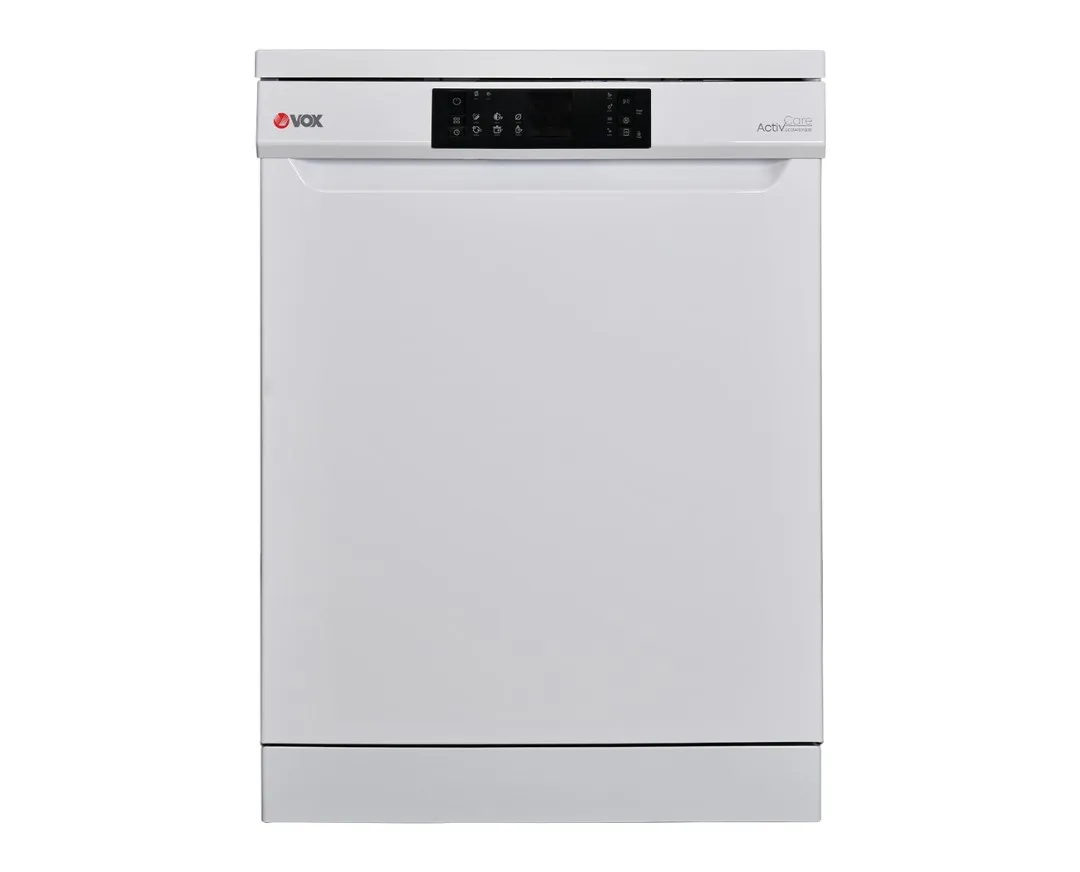 Sudomašina VOX LC13A1EYQ3E – Bela