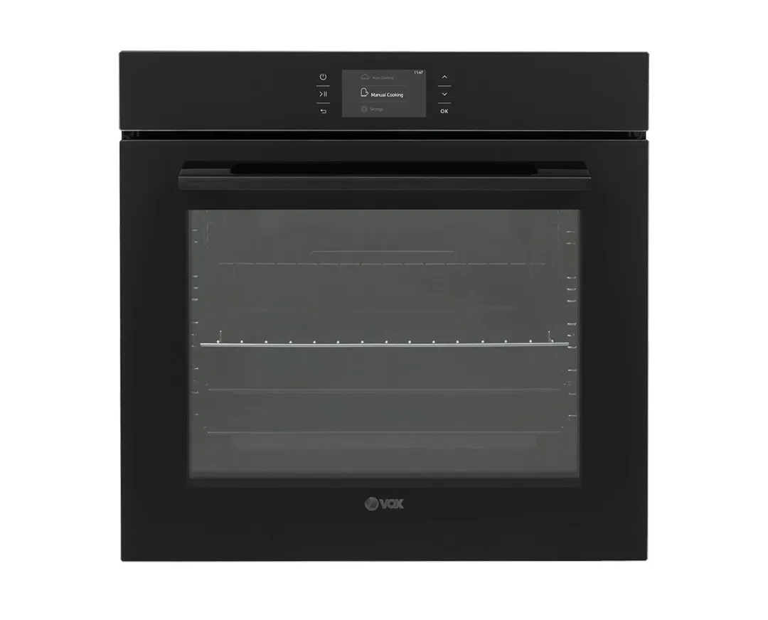 Ugradna rerna VOX HWMH 7315 BCT