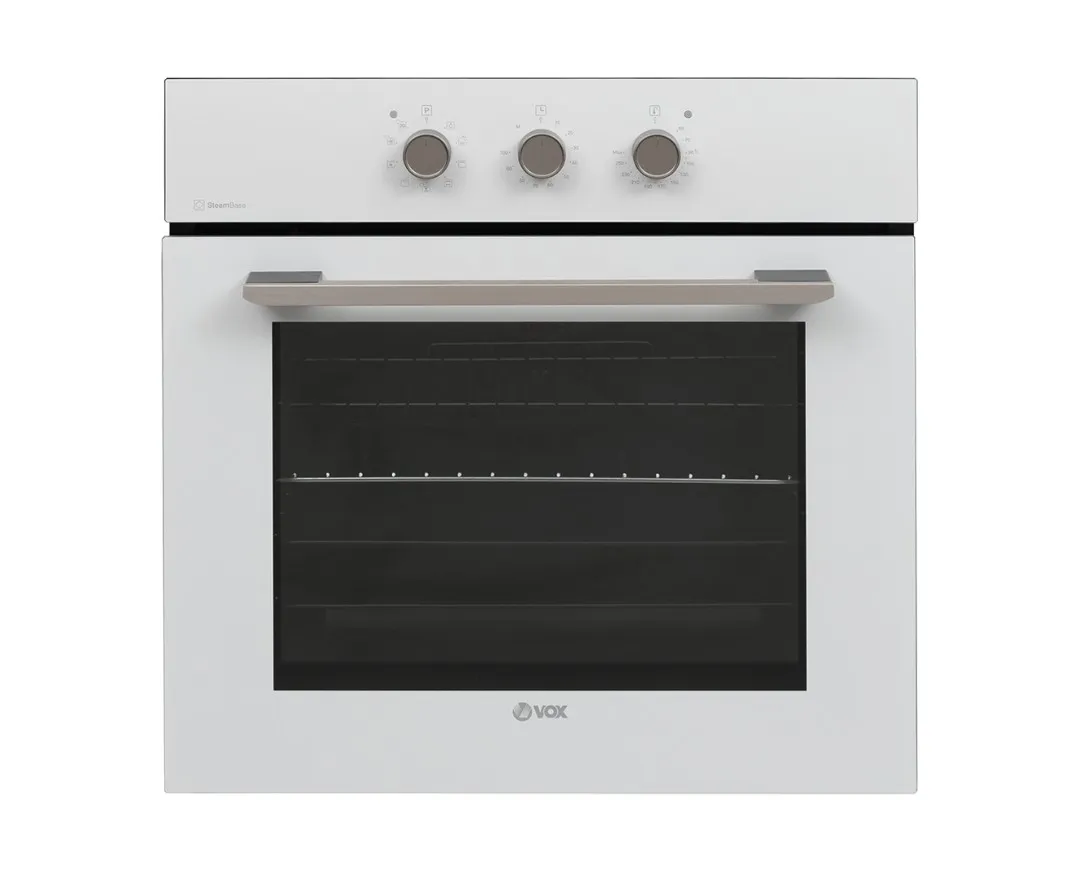 Ugradna rerna VOX SBM 6510 W3D
