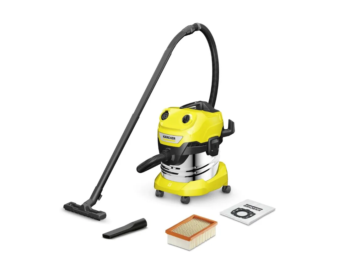 Usisivač Karcher WD 4 S V-20/5/22