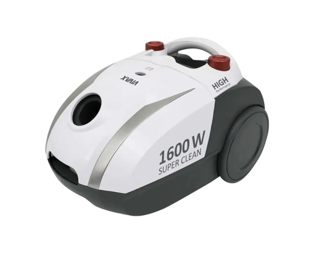 Vivax Usisivač sa kesom VC-1610W