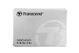 2.5" 128GB SSD, SATA III, 3D NAND TLC, 230S SERIES, READ 560MB/S, WRITE 500MB/S, 6.8MM