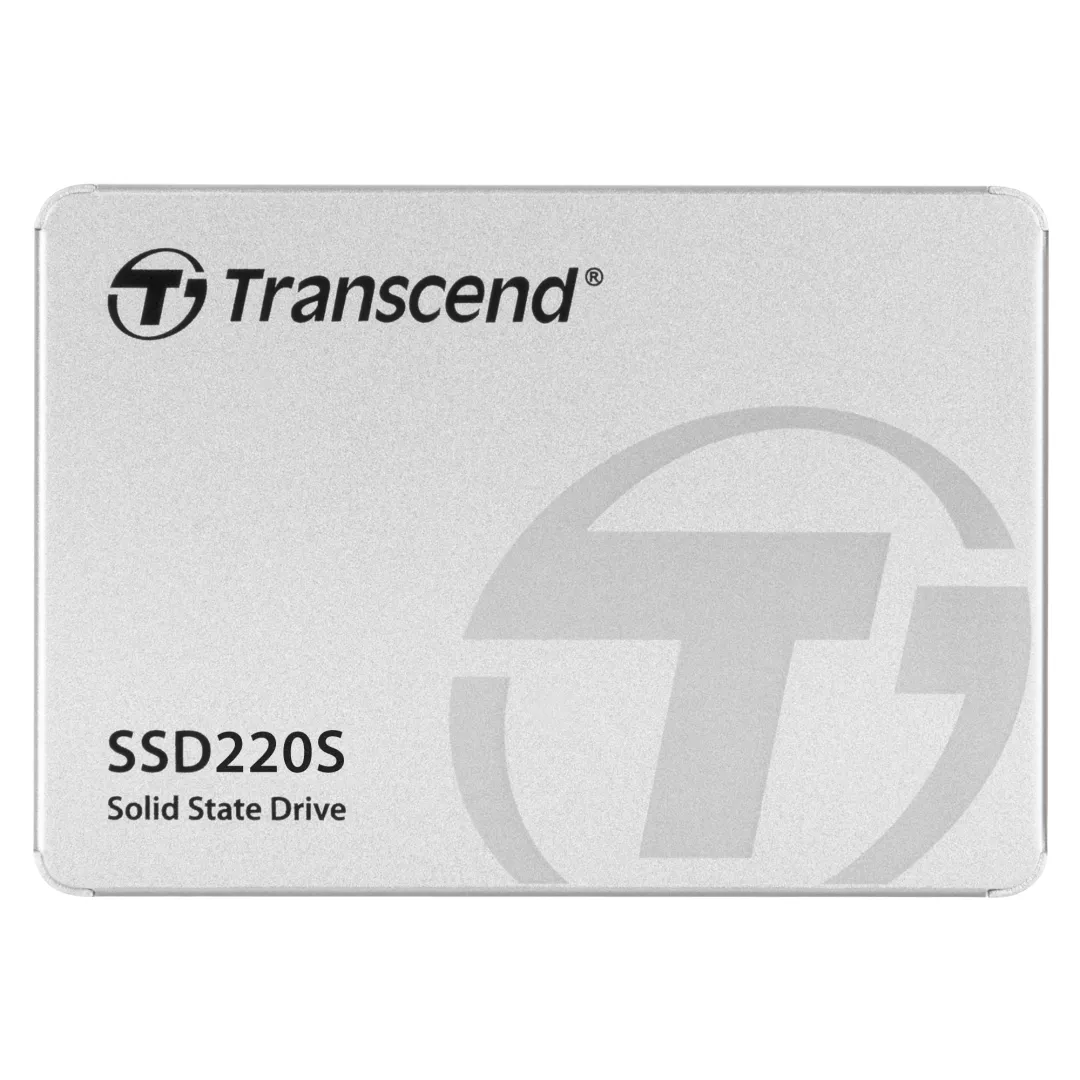 2.5" 250GB SSD, SATA III, 3D TLC