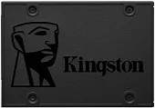 2,5" 480GB SSD, SATA III, A400, READ UP TO 500MB/S, WRITE UP TO 450MB/S