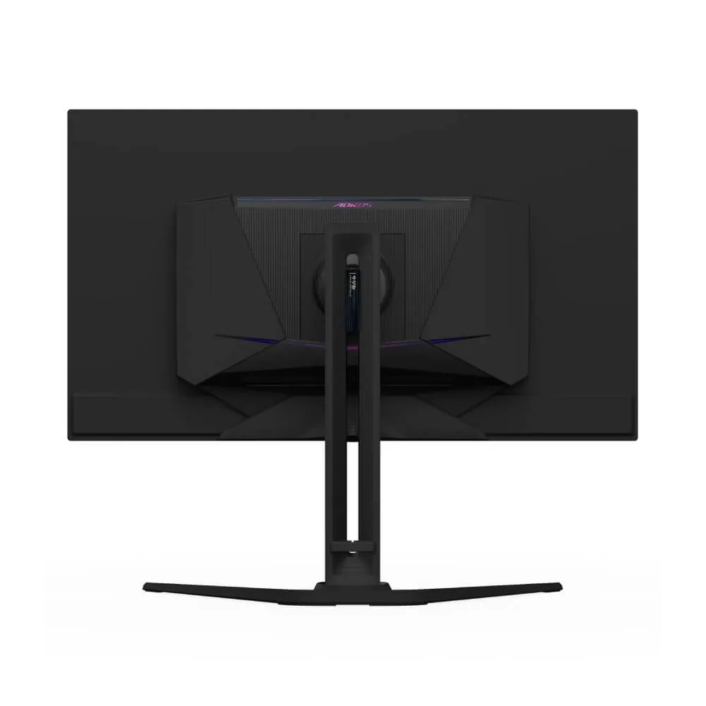 31.5" 240HZ UHD 3840X2160, OLED, CLEARMR 13000, OLED CARE AI-BASED PROTECTION