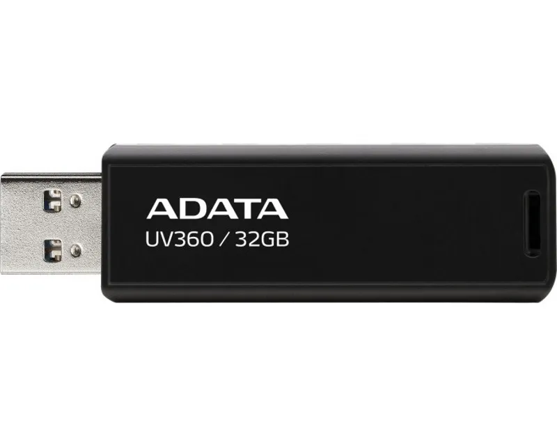 32GB 2.0 AUV360-32G-RBK CRNI