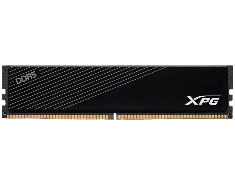 A-DATA DIMM DDR5 16GB 5200MHZ XPG HUNTER AX5U5200C3816G-SHTBK
