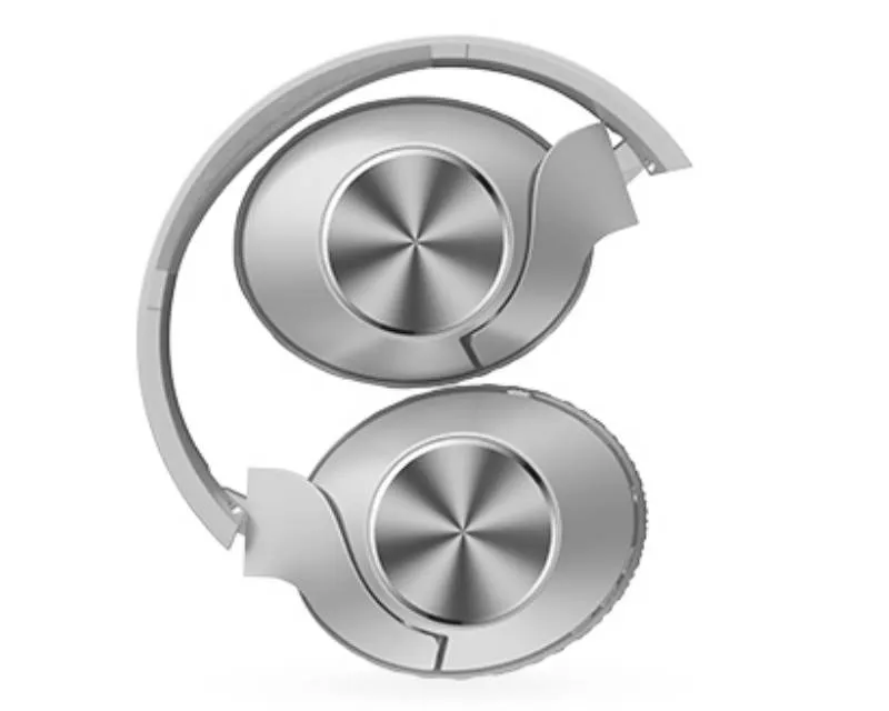 A4 TECH BH300 2DRUMTEK WIRELESS TYPE-C CHARGING SLUŠALICE SA MIKROFONOM BELE