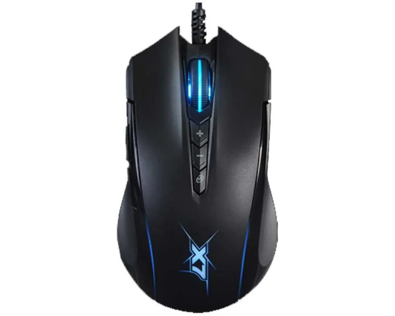 A4 TECH X89 X7 OSCAR LASERSKI MIŠ