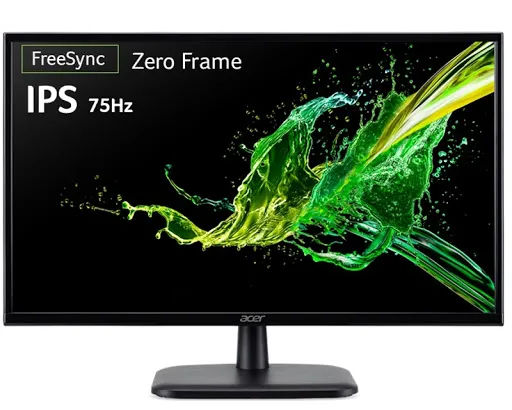 ACER 23.8 INČA KA242Y KA2 FULL HD LED MONITOR
