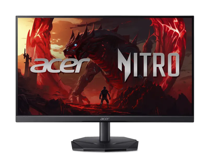 ACER 23.8 INČA KG241YP3 FHD 1920X1080 180 HZ GAMING MONITOR