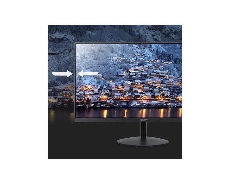 ACER 24.5 INČA EK251QGBI FHD LED MONITOR