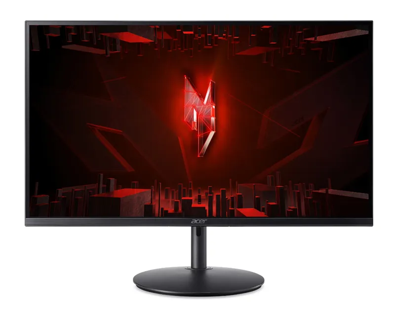 ACER 27 INČA NITRO XF270M3 FHD 1920X1080 IPS 180 HZ GAMING MONITOR