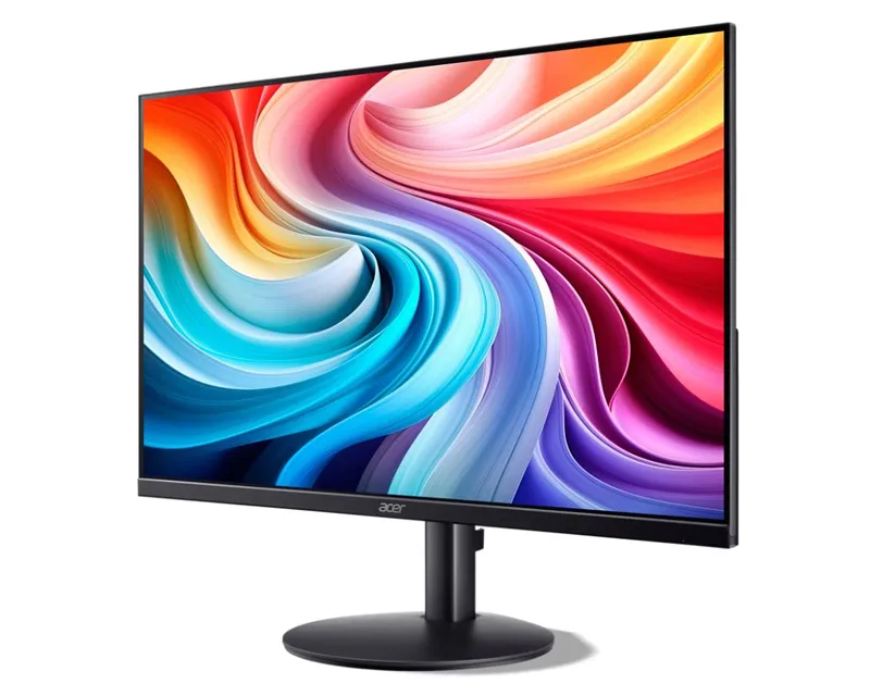 ACER 27 INČA SA273G0BI FHD LED MONITOR