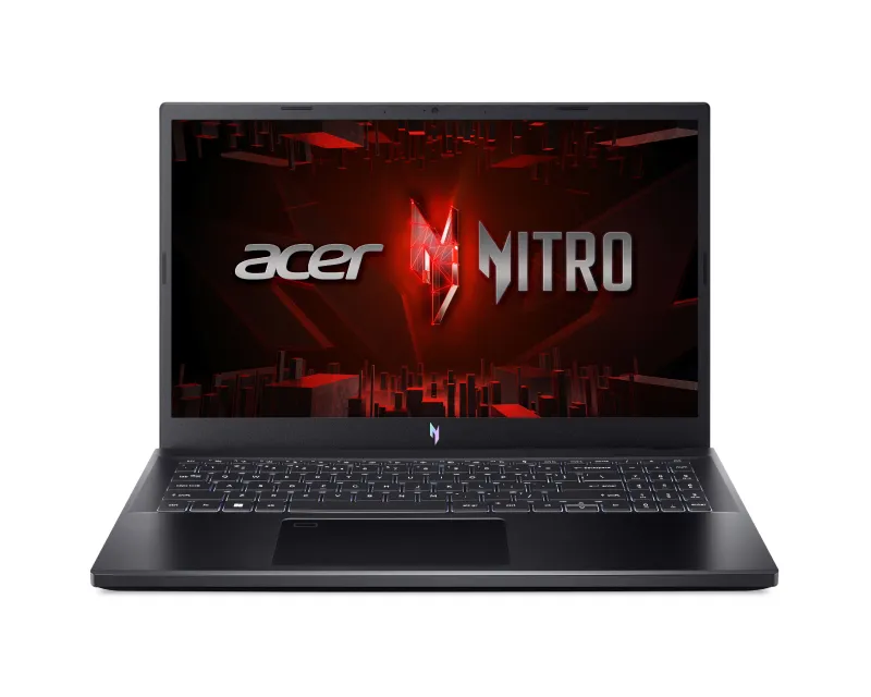 ACER Nitro V 15 ANV15-51-52ZL 15.6" FHD i5-13420H, 16GB,  512GB SSD GeForce RTX 4050 crni