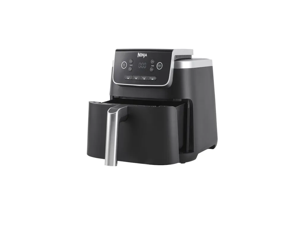 AIRFRYER NINJA AF140EU JEDNA KORPA/2000W/4.7L/CRNA