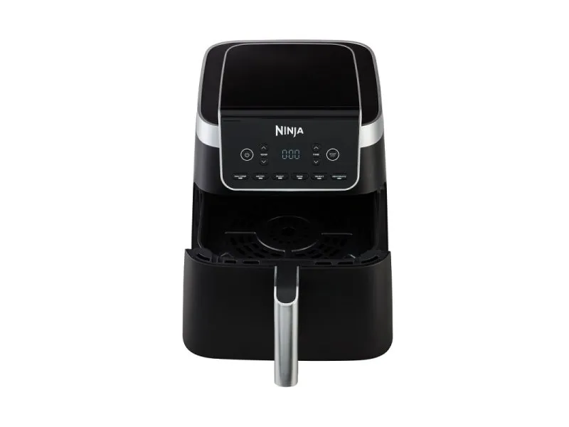 AIRFRYER NINJA AF180EU JEDNA KORPA/2000W/6.2L/CRNA