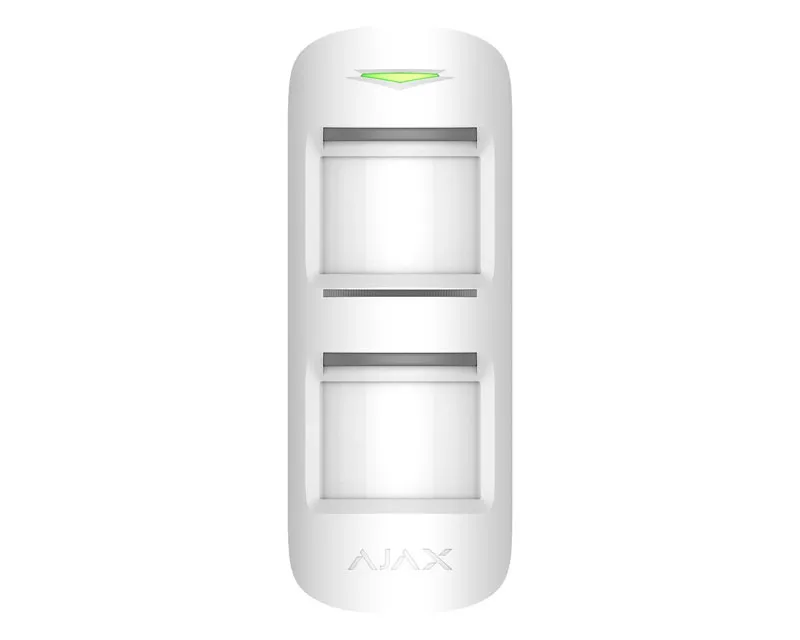 AJAX MOTION PROTECT OUTDOOR WH SPOLJNI DETEKTOR