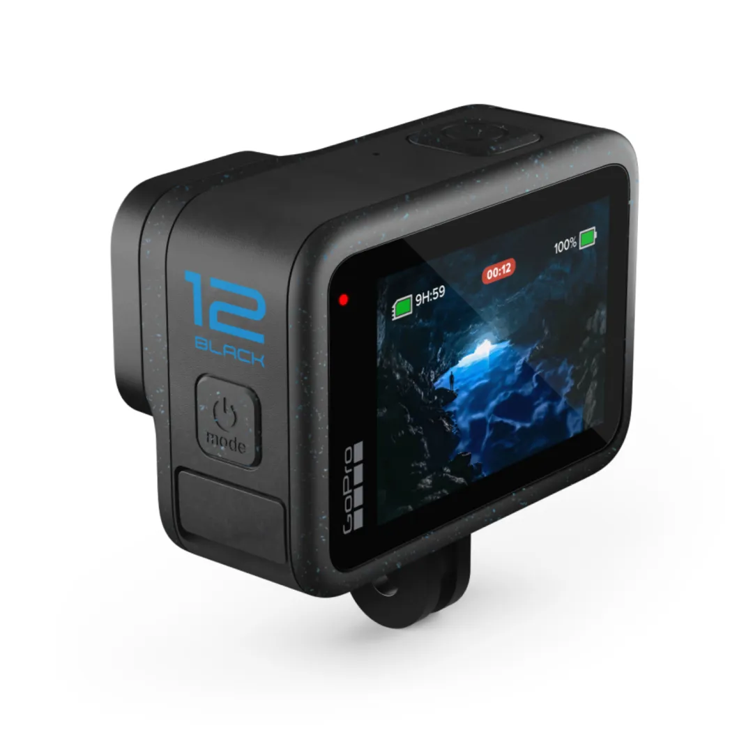 AKCIONA KAMERA GOPRO HERO12 BLACK