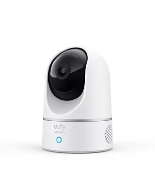 ANKER EUFY INDOOR CAM 2K PAN & TILT B2C WHITE