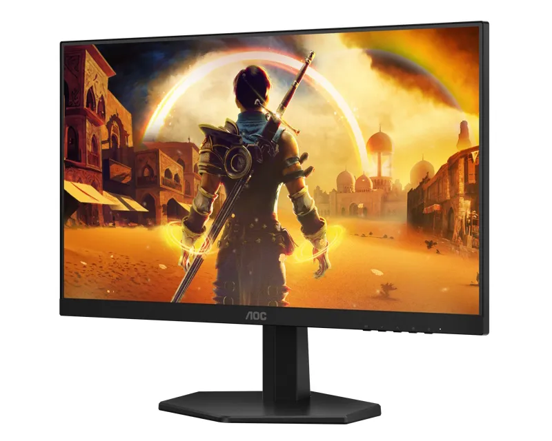 AOC 23.8 INČA 24G42E FHD 1920X1080 FAST IPS 180 HZ GAMING MONITOR