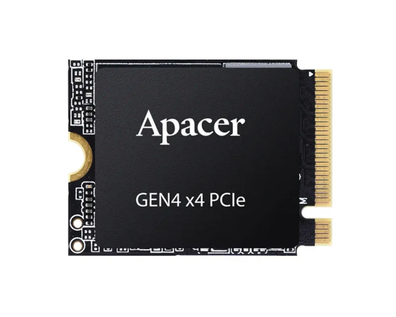 APACER 1TB PE4430 PCIE 2230 GEN4X4 SSD AP3APE4430D-0001 BULK