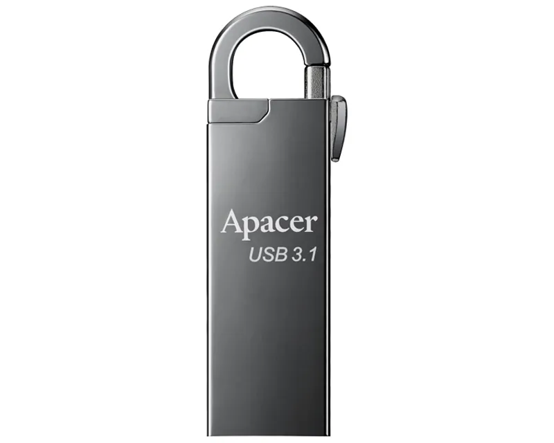APACER 64GB AH15A USB 3.1 FLASH SIVI AP64GAH15AA-1