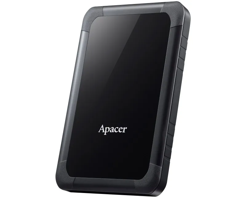 APACER AC532 2TB 2.5 INČA CRNI EKSTERNI HARD DISK AP2TBAC532B-1