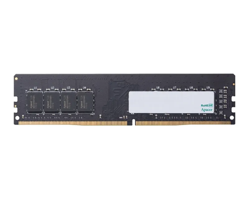 APACER DIMM DDR4 32GB 3200MHZ EL.32G21.PSH