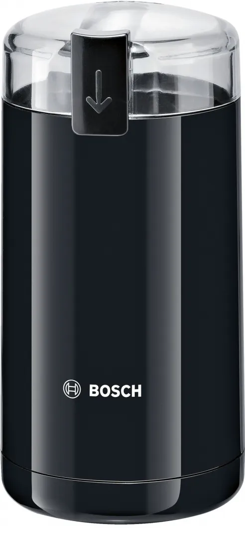 APARAT ZA KAFU BOSCH TSM6A013B/SERIJA2/MLIN ZA KAFU/180W/CRNA