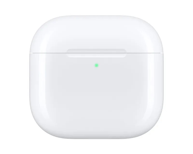 APPLE AIRPODS 4 ANC SLUŠALICE (MXP93ZM/A)