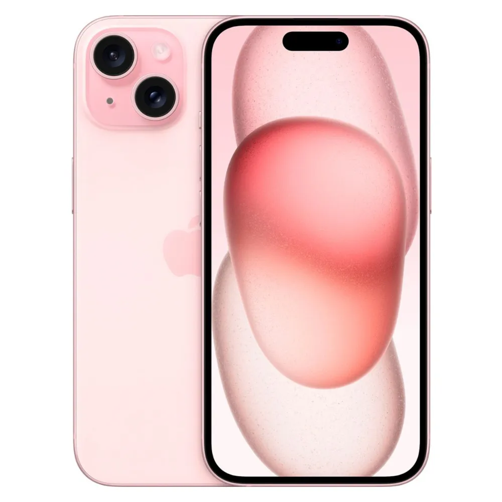 APPLE IPHONE 15 PLUS 6/512GB PINK
