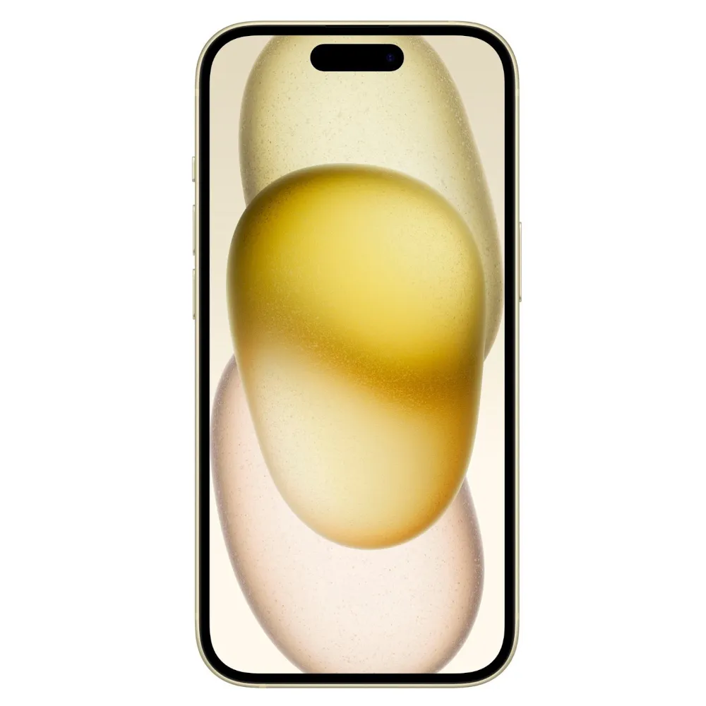 APPLE IPHONE 15 PLUS 6/512GB YELLOW